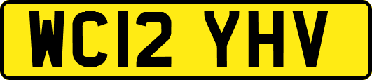 WC12YHV