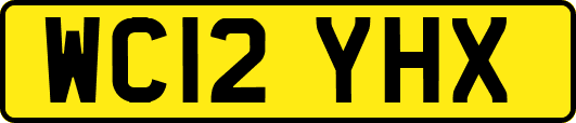 WC12YHX