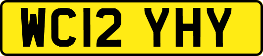 WC12YHY