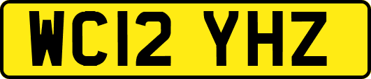 WC12YHZ