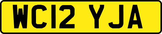 WC12YJA