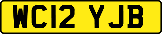 WC12YJB
