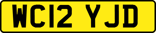 WC12YJD