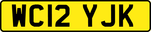 WC12YJK