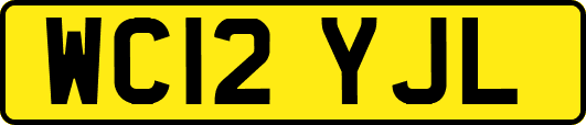 WC12YJL