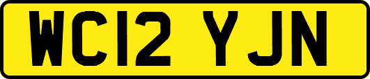 WC12YJN