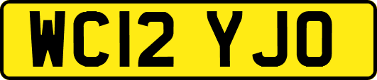 WC12YJO