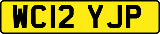WC12YJP