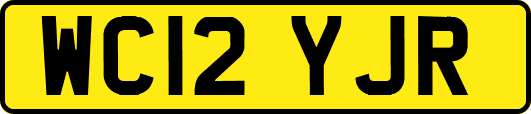 WC12YJR