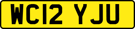 WC12YJU