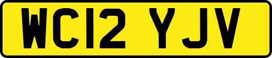 WC12YJV