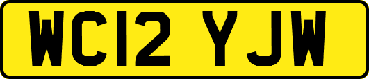 WC12YJW