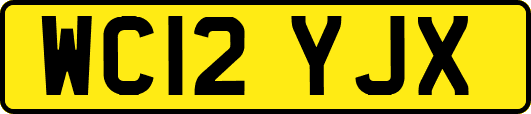 WC12YJX