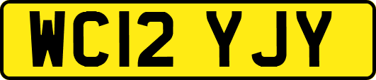 WC12YJY