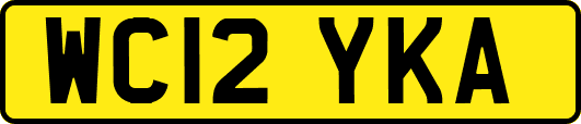 WC12YKA