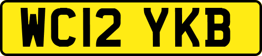 WC12YKB