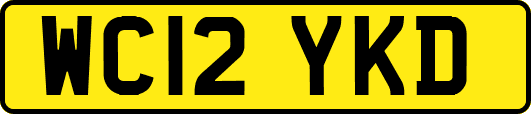WC12YKD