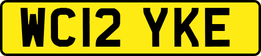WC12YKE