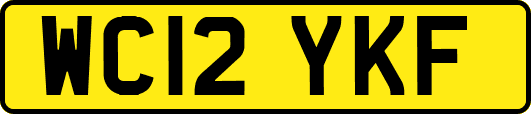 WC12YKF
