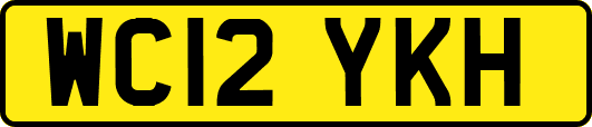 WC12YKH