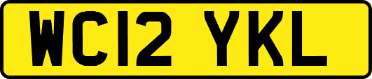 WC12YKL