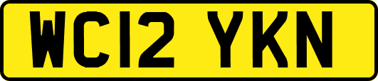 WC12YKN