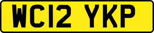 WC12YKP