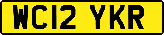 WC12YKR