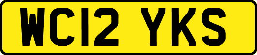WC12YKS