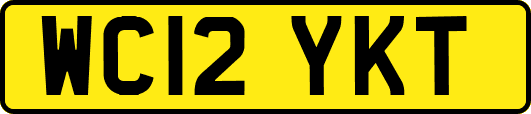 WC12YKT