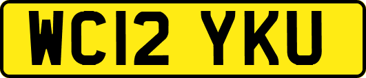 WC12YKU