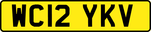 WC12YKV