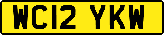 WC12YKW