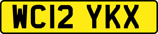WC12YKX