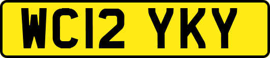 WC12YKY