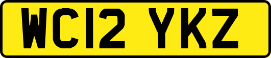 WC12YKZ