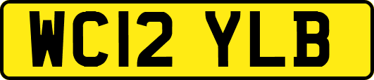 WC12YLB