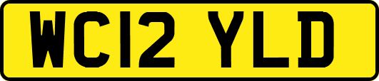 WC12YLD