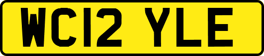 WC12YLE