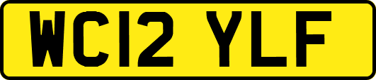 WC12YLF