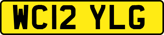 WC12YLG