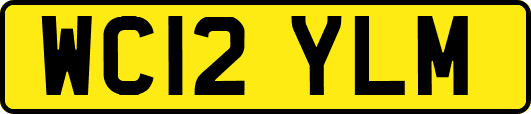 WC12YLM
