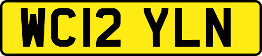 WC12YLN