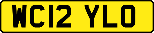 WC12YLO