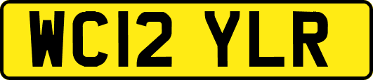 WC12YLR