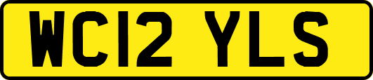 WC12YLS