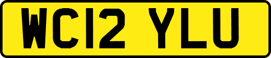 WC12YLU
