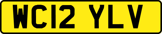 WC12YLV