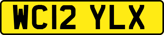 WC12YLX