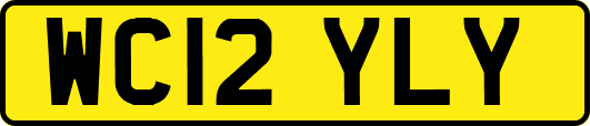 WC12YLY